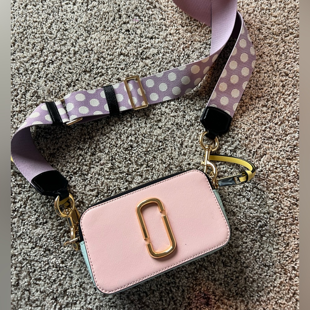 Marc jacobs bag